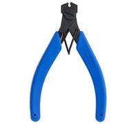 Xuron 2193 F cortador de Hard Wire y música, con Clips de sujeción