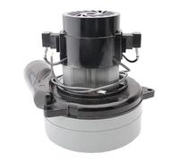 XUSENXFH Accesorios For Aspiradoras Industriales, Motor De Sierra Antipolvo con Alambre De Cobre, 220 V, 1200 W, 50 Hz, Salida De Aire Lateral