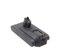 XUSENXFH Batería De Clic De 25,2 V Y 6800 MAh Compatible con Aspiradoras Dyson V11, V15, SV22, SV28, SV29, V15 Absolute, SV15, SV16, SV17, V11 Fluffy Y V11 Animal.