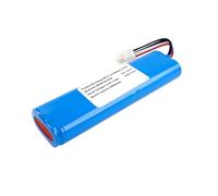 XUSENXFH Batería De Iones De Litio De 14,8 V, 3400 MAh/2800 MAh, Compatible con El Robot Aspirador Philips FC8772, FC8774, FC8776, FC8715, FC8972, FC8710 (Nueva Versión).(14.8V 2800mAh)