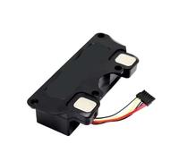 XUSENXFH Batería De Repuesto De 14,8 V Y 12800 MAh Compatible con Conga 6090, 7090, 5090 Y 5490, Accesorios Y Herramientas For Aspiradora Robot.(6500mAh)