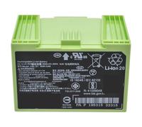 XUSENXFH Compatible con IRobot Roomba Serie E E I, Batería De Gran Capacidad I7 I7+ I8 I6 I4 I4+ I3 I3+ I7158 J7 7150 7550