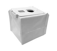 XUSENXFH Compatible con LG CordZero All-in-Tower A939KBGS. Piezas De Bolsa For Polvo CORDZERO A9T-Auto/ A9T-Ultra/V-DUSTBAG/VDS-ST1AU/ VDS-ST1WU.(5pcs)