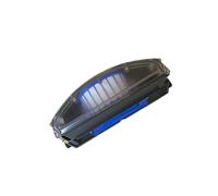 XUSENXFH Depósito De Polvo De Repuesto Compatible con IRobot Roomba 693 WiFi 675 650 690 676 692 550 500 600 Series, Piezas De Filtro For Aspiradora, Accesorios