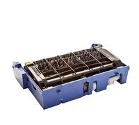 XUSENXFH Módulo de ensamblaje del Cabezal de Limpieza del Marco del Cepillo Principal Compatible con irobot Roomba 500 600 700 527 550 595 620 630 650 655 760 770 780 790 Piezas(For 600 Series)