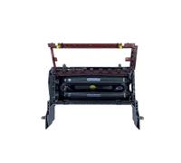XUSENXFH Módulo De Motor del Cepillo Principal, Compatible con Aspiradoras Roomba Serie 800, 900, 860, 870, 880 Y 980.