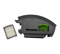 XUSENXFH Reemplazo De Caja De Depósito De Polvo Compatible con IRobot Roomba E5 E6 E7 I1 I3 I3 I4 I6 I6 I7 I7 8 I8 /Plus J7, Accesorios For Aspiradoras
