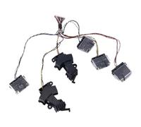 XUSENXFH Sensor De Parachoques, Compatible con Piezas De Repuesto For Aspiradoras Irobot Roomba I7, I3 Y I4