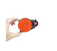XUSENXFH Sensor Láser Compatible con El Robot Aspirador Roborock S50/S51/S55/S6/S5Max/S6MaxV/S7. Sensor De Distancia Lidar LDS.(Orange)