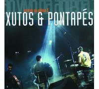 Xutos Ao Vivo Na Antena 3 by Xutos & Pontapes (1995-12-07)