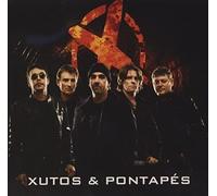 Xutos & Pontapes