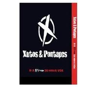 Xutos & Pontapes - Ai A...Da Minha Vida (3 Dvd) [Italia]
