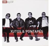 Xutos & Pontapés - Grandes Exitos