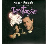 Xutos & Pontapés - Xutos & Pontapés - Tentação (CD)
