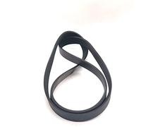 Xuulan 8PK2395 9PK2395 7PK2395 10PK2395 PK2395 Cinturón de la correa del ventilador de aire acondicionado correa de transmisión de goma(16ribs)