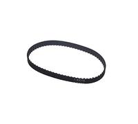 Xuulan Xianglaa-Correa de distribución Cinturón de Tiempo, 1.5 m * 70T * 9.5mm, cinturón Industrial, Ancho para CJ0618 Mini Torno C2 C3 Torno Tamaño Exacto (Length : Rubber Belt)
