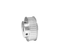 Xuulan Xianglaa-Polea de distribución BF Tipo 60 Dientes 5M Polea de Tiempo 60T, Bore 8mm, para el cinturón HTD5M 15mm, Utilizado en polea Lineal 60teeth 60t Producción de precisión