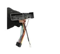 XUVODG Kit Montaje Panel Autoradio 7/9/10 Pulgadas para Hyundai para Solaris para Accent I25 2010-2016 Panel Salpicadero Radio Coche Marco Manga Alambre Kit Montaje Tablero(Wire)