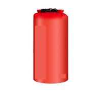 XUWEWI Bolsa Seca Impermeable 1 Uds 75/35/25/15/12/8/5/3L Bolsa Seca Impermeable for Camping Drift Trekking natación Rafting Kayak río Peces(Red,3L)