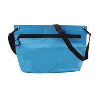 XUWEWI Bolsa Seca Impermeable Bolsa Seca Impermeable, Bolso de Viaje, Saco Lavado, natación, Rafting, Kayak, Senderismo en río, canotaje Flotante, Bolsas Agua(Deep Blue)