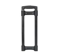XUWEWI Mango Telescópico para Maleta Maleta telescópica, Piezas for Maletas, carritos de Repuesto, Varillas telescópicas, manijas Equipaje, Accesorios reparación, Largo