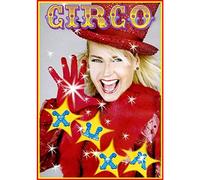 Xuxa - Circo: So Para Baixinho 5 2004 [USA] [DVD]