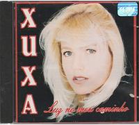 Xuxa - Luz Do Meu Caminho