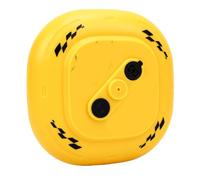 XUXHOU Aireador Flotante, Cubo de Cebo Recargable, Burbujeador ABS con Batería de Litio de 2000 MAh, Piedra de Aire Ultra Silenciosa para Agua Salada, Barco, Pesca en Hielo, Kayak, Pescadores