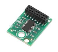 XUXHOU Autoridad de seguridad del cifrado de 16-1 pin para la placa base Tyan | Proteja los datos de los ordenadores con el módulo TPM2.0