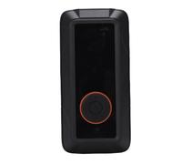 XUXHOU Compresor de Aire Portátil Bomba de Aire Eléctrica Inalámbrica Inflador de Neumáticos a Batería con Luz LED Medidor de Presión de Neumáticos Carga USB para Coche Bicicleta
