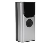 XUXHOU Compresor de Aire Portátil para Neumáticos de Automóvil Inflador de Neumáticos Inalámbrico con Iluminación de Emergencia Banco de Energía Función de Arranque Batería de 3600 MAh