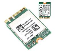 XUXHOU Doble banda + BT4.1 NGFF -Card QCNFA344A NGFF M2 Interfaz 1200 Mbit/s Adaptador WI System