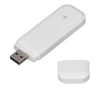 XUXHOU - Enrutador USB portátil USB 4G con ranura para tarjeta SIM, tapón y reproducción para acceso a Internet de alta velocidad