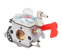 XUXHOU Kit de Carburador de Repuesto de para Wt-668 Wt-997 Fácil Instalación para Recortadora