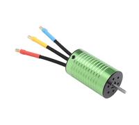 XUXHOU Motor sin Escobillas de 4000kV, Durabilidad Premium, Alta Compatibilidad, Instalación Fácil, Actualización de su Automóvil RC con un Rendimiento Mejorado, Adecuado para 2105a, 3100a, Q130,