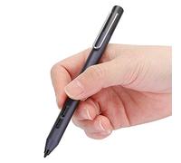 XUXHOU Pen con Lápiz óptico de para Pro 3 4 5 G Book Go, Restaura el Verdadero Toque de Escritura a Mano, Experiencia de Escritura Suave, para Dispositivos (Azul Negro)