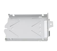 XUXHOU Pro Game HDD Backmet Metal Ultra Slim Mout Band