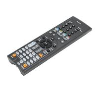 XUXHOU RC-879M - Mando a distancia para el mando a distancia de 10 m de receptor AV, cambio para TXNR535 TXSR333 HTR393 HTS3700