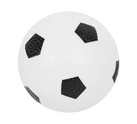 XUXHOU Set de Portería 2 en 1 para Fútbol y Hockey sobre Hielo con Balón | Resistente Al Desgaste, Plástico, Sin Bordes Afilados, Fácil Montaje, Portátil para Jardín, Playa y Parque, Incluye Bomba y