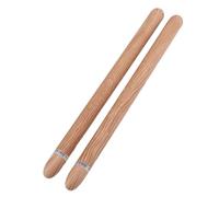 XUXHOU Tambores de Aire Eléctrico Phicksticks Portátiles Tranquilos para Adultos Principiantes, sin Batería de Retraso para la Herramienta de Práctica Externa Interna