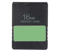 XUXHOU Tarjeta de memoria portátil FMCB Easy Game Card de uso, adecuada para la serie Slim SPCH-7/9xxxx (16 MB)