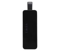 XUXHOU Tarjeta USB Realtek 8153B Gigabit con interfaz dorada para transmisión de datos, color negro