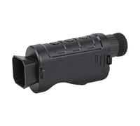 XUXHOU Telescopio Digital, 1080P Monocular Pantalla LED Color Recargable ABS de 1.54 Pulgadas con Zoom 16X para Camping de Viaje