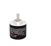 XUXINYCS Encoder de valor absoluto Ssi Can Rs485 Interfaz de alta precisión DIY Electronics Smart Home Control Ángulo Velocidad Medida