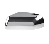 XUXRHMEAN Cubierta de Espejo retrovisor Cubierta De Espejo Retrovisor Lateral Compatible con L&and R&Over Discovery 4 Sport Freelander 2 LR2 LR4 2010-2014 (Chrome R)