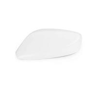 XUXRHMEAN Cubierta de Espejo retrovisor para Hyundai E&lantra HD MD I30 2011-2016 Carcasa De Espejo Retrovisor (Left White)