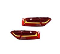 XUXRHMEAN Para A&udi A5 A5L S5 RS5 2008-2016 Luz Trasera Direccional Auto Luz Trasera