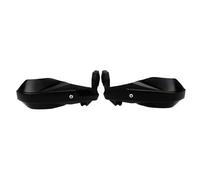 XUXRHMEAN para ATV Kawasaki Y&AMAHA Suzuki Moto de Nieve CRF XR Protectores de Manos para Motocross Enduro Todoterreno Protector Manillar Motocicleta