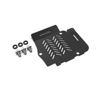 XUXRHMEAN para B&MW C400 C 400 X GT 400X 400GT 2018-2026 Protector de Cárter para Motocicleta Protector Inferior del Motor(Beige)