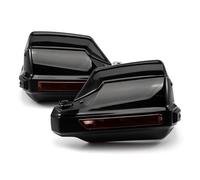 XUXRHMEAN para B&MW C600 C650 Sport C650GT C400GT S1000RR Protectores de Manos para Motocicleta a Prueba de Viento Protector Manillar Motocicleta(Beige)